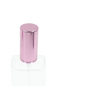 K18410.pink cap on