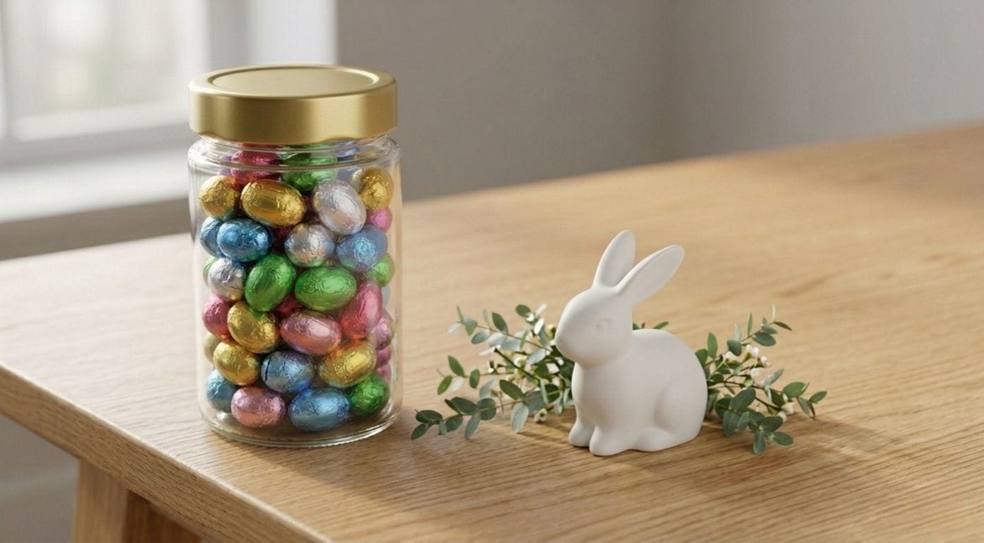 2026 04 02 Bonpak NL Glass Jar