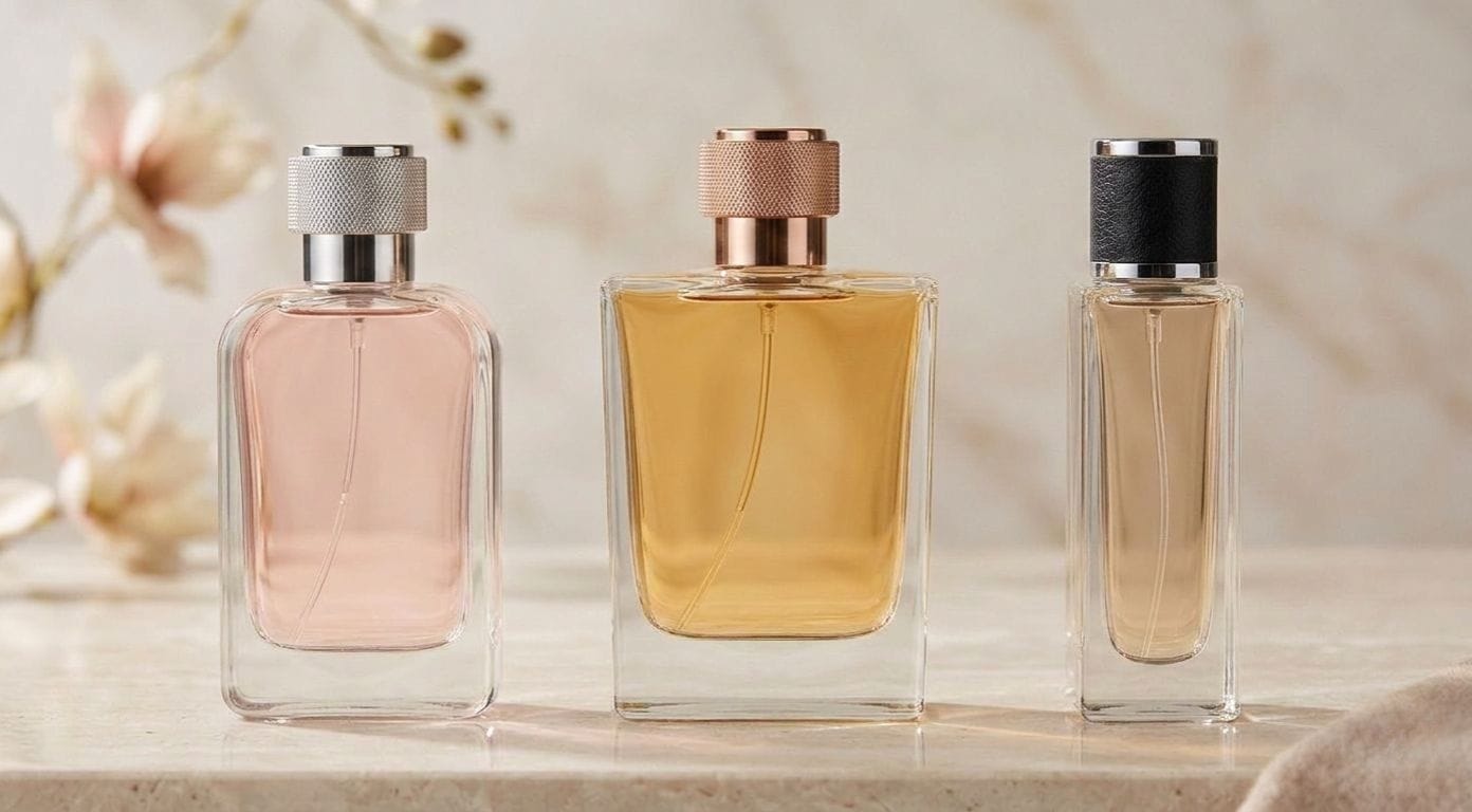 Bonpak - Cosmetics & Fragrance