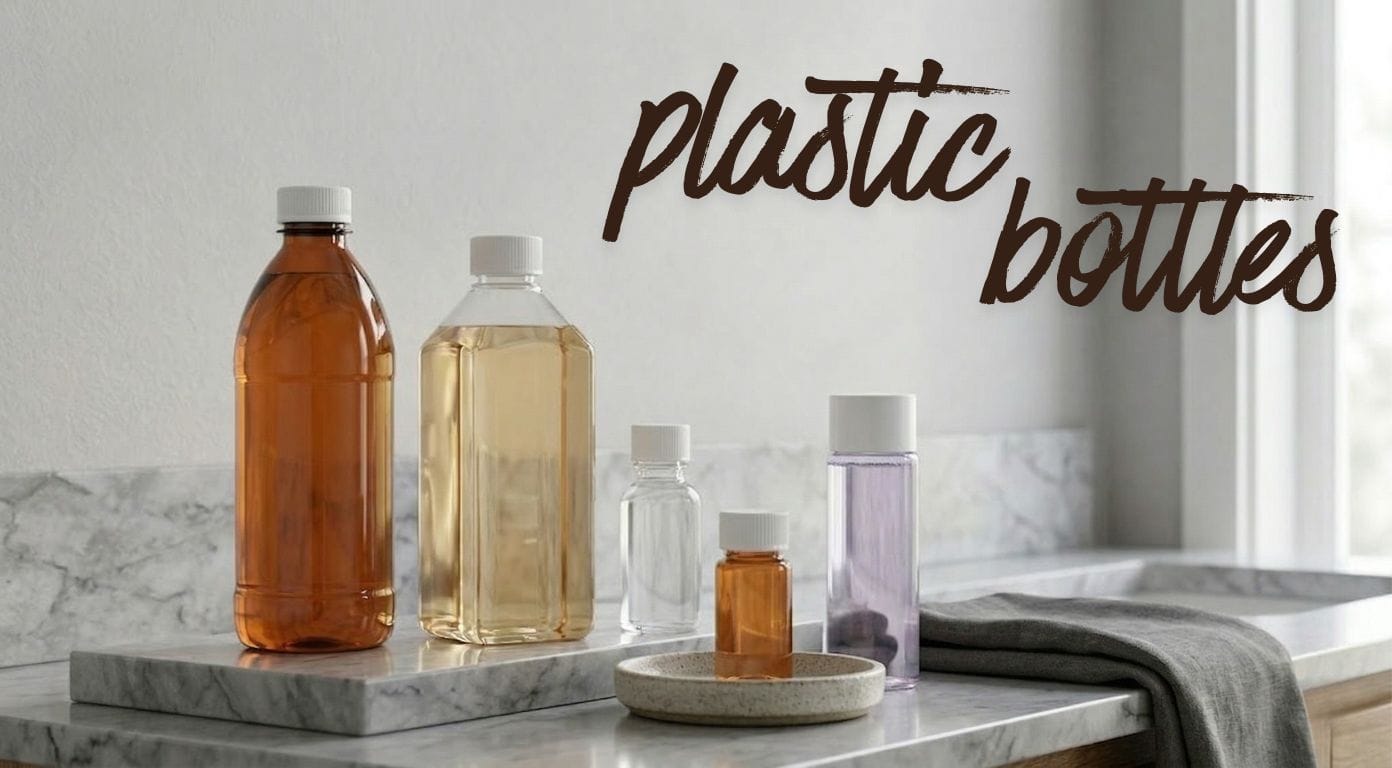 2026 04 15 Bonpak NL Plastic Bottles New