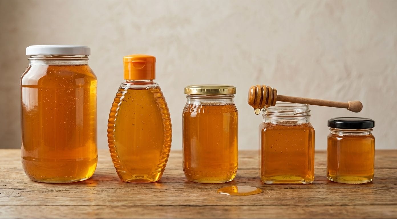 2026 05 13 Bonpak NL Hero Honey Jars
