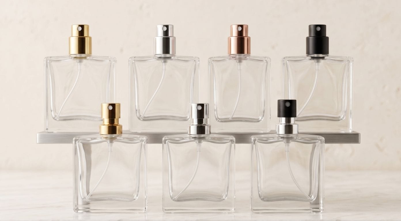 Bonpak Crimp Perfume Pumps Lineup2