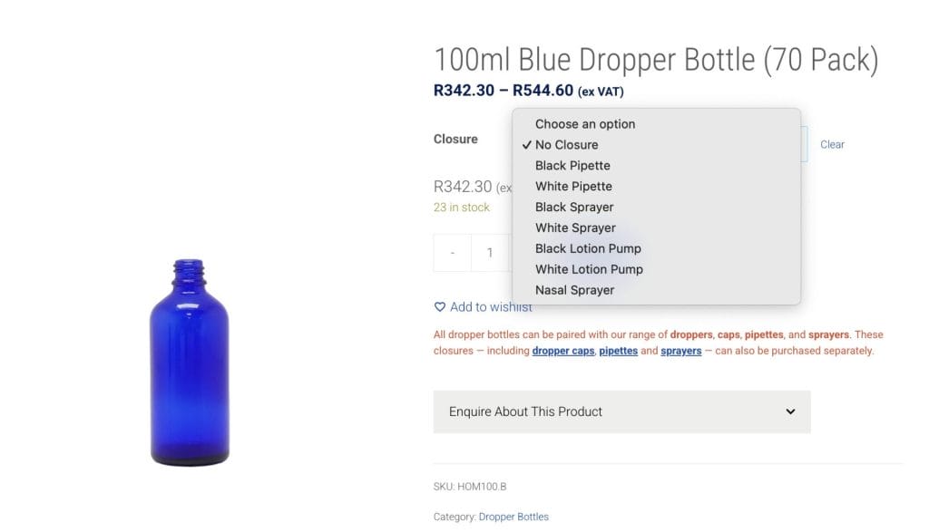 2026 06 17 dropper bottle nl