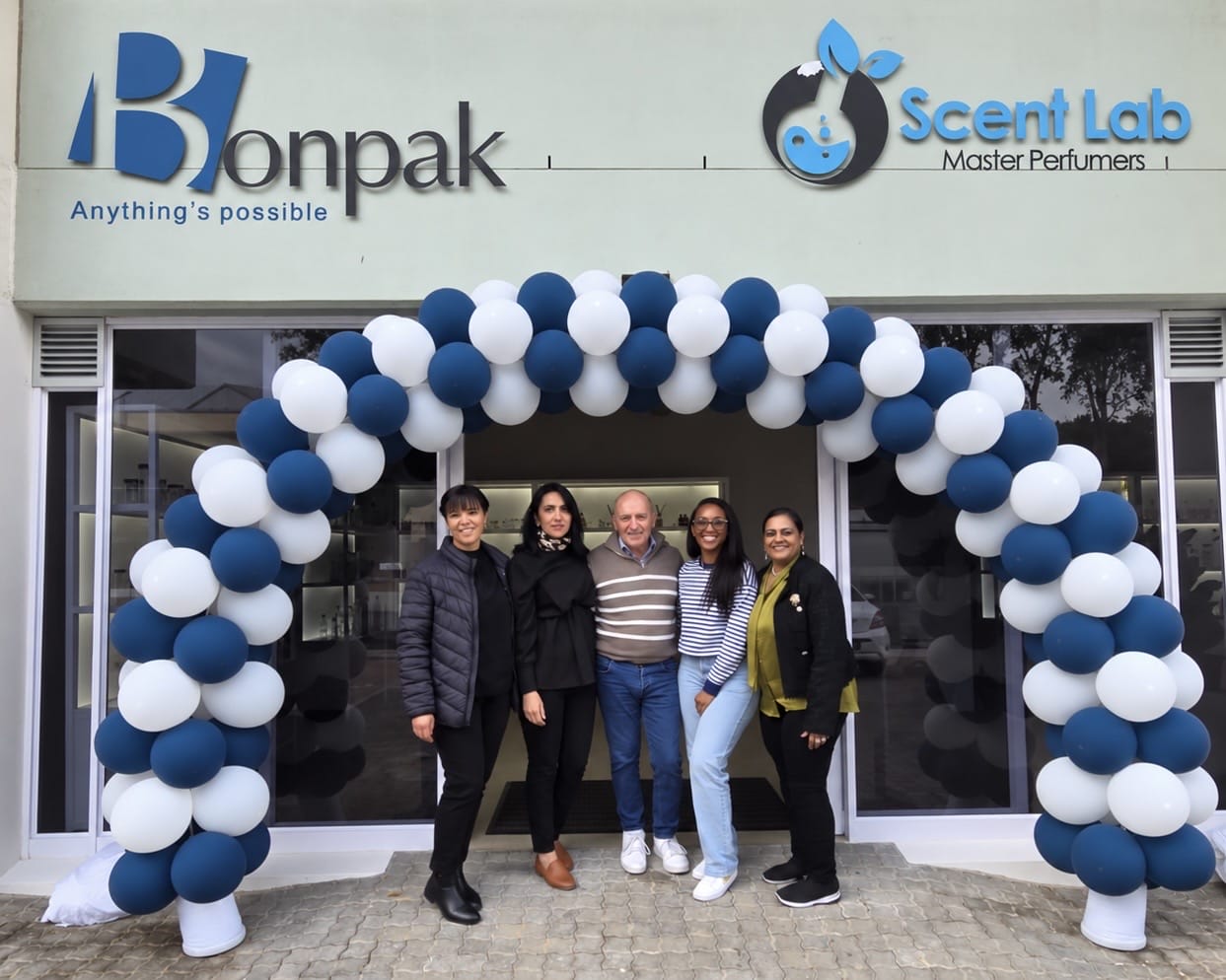 Bonpak cpt opening ladies