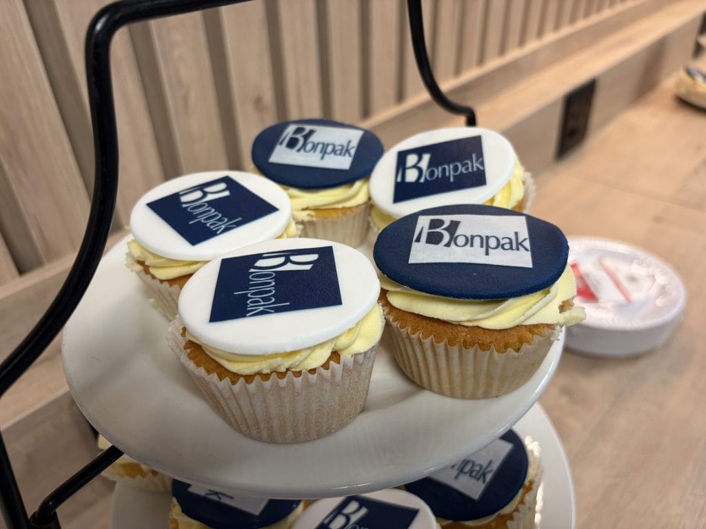 Bonpak showroom opening3